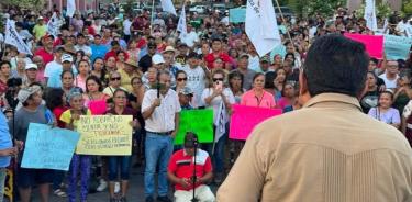 morenistas en michoacan