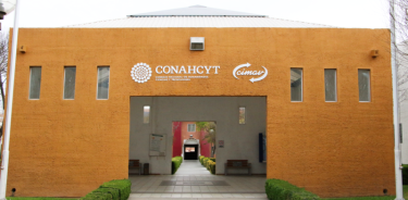 El Centro de Investigación en Materiales Avanzados, S.C,(CIMAV).
