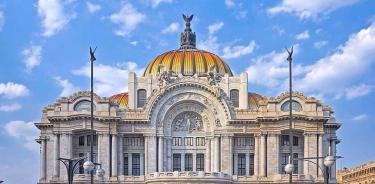 El montaje de los “Empeños de una casa” es parte de las celebraciones de los 90 años del Palacio de Bellas Artes.