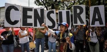 En Venezuela se registraron 68 violaciones al derecho a la libertad de expresión en los primeros cuatro meses de 2024