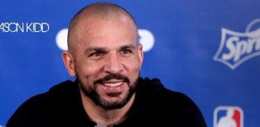 Jason Kidd / X