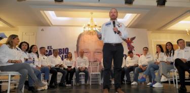 Taboada y candidatos de oposición denuncian más ataques de Morena