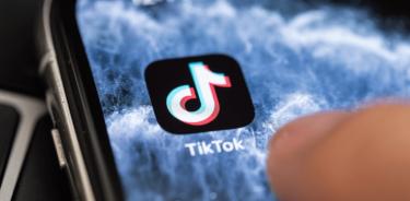 La empresa china TikTok denuncia ataque sin precedentes en EU contra la libertad de expresión