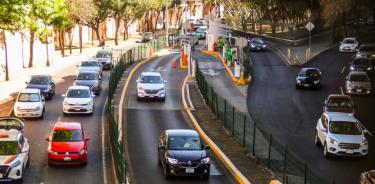 Este martes 14 de mayo habrá doble hoy no circula