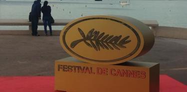 Cannes / X