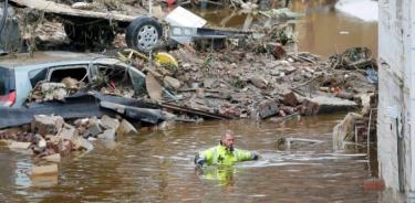 Activos de sectores críticos como servicios de emergencia, escuelas, hospitales, carreteras y líneas eléctricas están expuestos a inundaciones