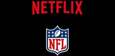 Netflix y NFL / XEl