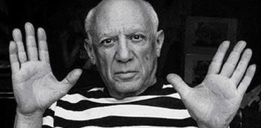 Pablo Picasso