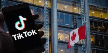 A finales del año pasado, el gobierno canadiense inició una revisión de seguridad nacional sobre los riesgos que representa TikTok