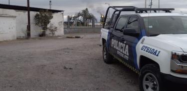 Madres buscadoras encuentran 21 cuerpos en una fosa clandestina/