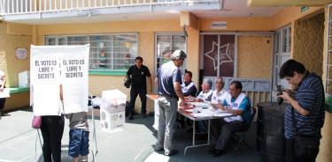 Observadores electorales ya están en varias entidades del país  para monitorear las elecciones del 2 de junio en México.