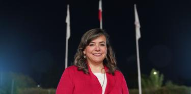 Cada vez es más común ver mujeres al frente de universidades, señala Silvia Amaya Llano.