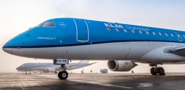 KLM / X