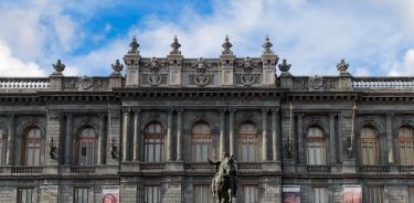 El primer concierto se realiza  el sábado 1 de junio a las 11:30 horas en el Salón de Recepciones del Museo Nacional de Arte