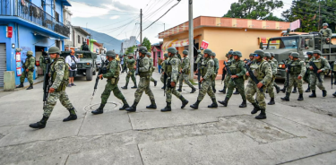 Por violencia del narco no se instakarán casillas en varios municipios de nueve estados del país/