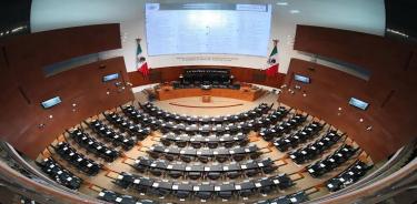 Foto: Senado de la República