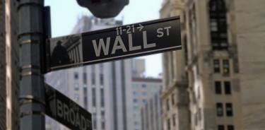 Wall Street abrió este lunes con un comportamiento mixto