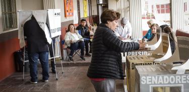 El 60.2% de los ciudadanos mexicanos participó en las elecciones presidenciales, donde la oficialista Claudia Sheinbaum resultó ganadora con un 58% de los votos