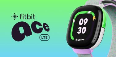 Fitbit Ace LTE / X