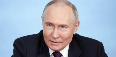 Vladimir Putin / EFE