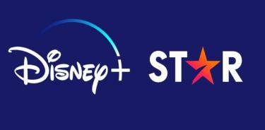 Star+ se fuisona con Disney+.