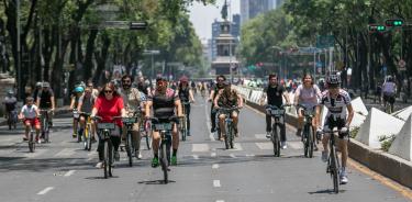 Aunque tienen apoyo de motor eléctrico, no todas las bicicletas de este tipo son consideradas como 