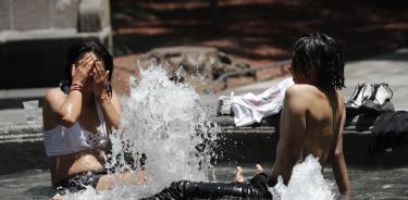 Este 7 de junio inició la cuarta ola de calor/