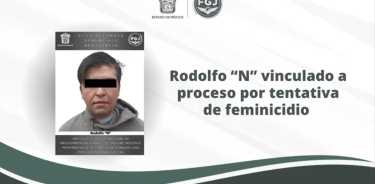 El 10 de abril el influencer fue vinculado a proceso por el cargo de feminicidio en grado de tentativa.