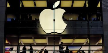 Una tienda de Apple en Sidney (Australia)