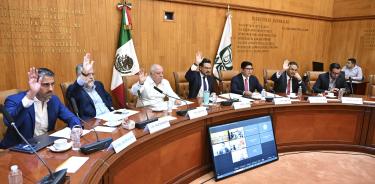 La Junta de Gobierno del IMSS-Bienestar aprobó el nombramiento de dos nuevos miembros, designación que será válida a partir del próximo domingo 16