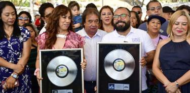 Iztapalapa impulsará la creación del primer museo del sonidero