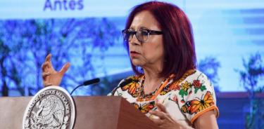 Un total de mil 606 escuelas públicas y particulares se encuentran habilitadas