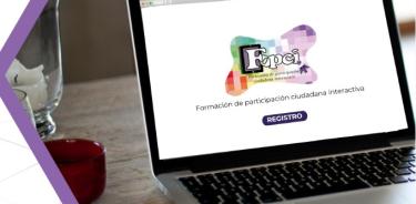 Cursos de capacitación de