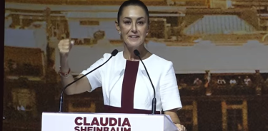 La virtual presidenta electa, Claudia Sheinbaum Pardo, pidió a los legisladores electos, dar prioridad en septiembre a cinco reformas constitucionales, entre ellas la del Poder Judicial
