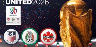 La Copa del Mundo 2026 se perfila como un evento histórico en el mundo del futbol