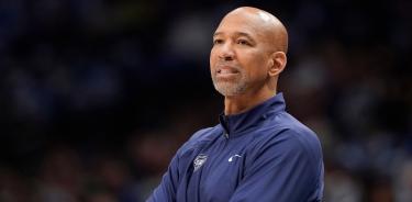 Monty Williams / X