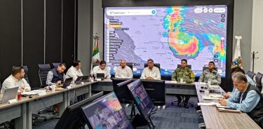 El gobierno de Tamaulipas, liderado por el gobernador Américo Villarreal, implementó exitosas medidas preventivas y de protección ante la tormenta tropical Alberto