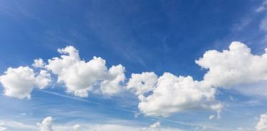 Los científicos descubrieron cambios cada vez más asimétricos en la cubierta de nubes.