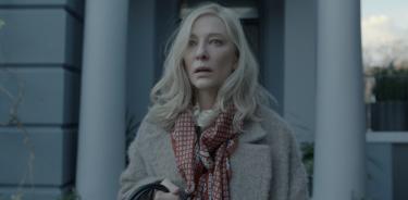 Cate Blanchett en ‘Disclaimer' / X