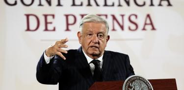 El presidente Andrés Manuel López Obrador ya cuenta los días para el fin de su sexenio/