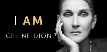 I’ AM Celine Dion / X