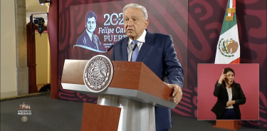 El presidente dijo que su gobierno inició una política nueva, luego de un periodo decadente.