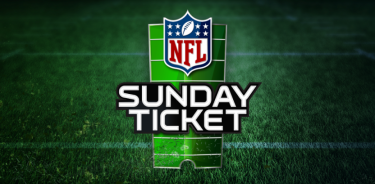 'NFL Sunday Ticket' / X