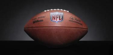 'The Duke', balón oficial de la NFL / X