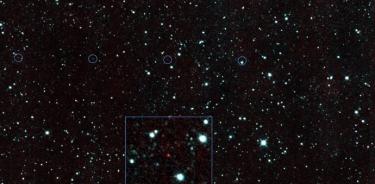 La NASA pone fin a su misión NEOWISE este  31 de julio.