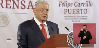 El presidente reveló que el Nearshoring fue ideado por México para la integración comercial americana.