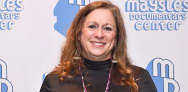 Abigail Disney / X