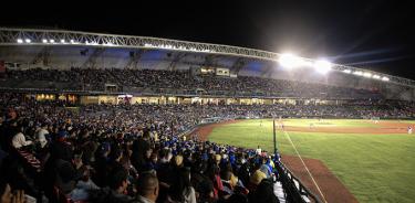 El Estadio