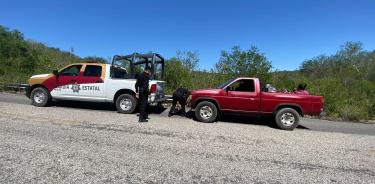 La Guardia Estatal de Apoyo Carretero en Tamaulipas ha establecido un programa integral para brindar asistencia a automovilistas enfrentando inconvenientes mecánicos