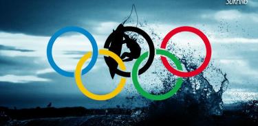 Surf Deporte Olimpico Oficial Tokio 2020.